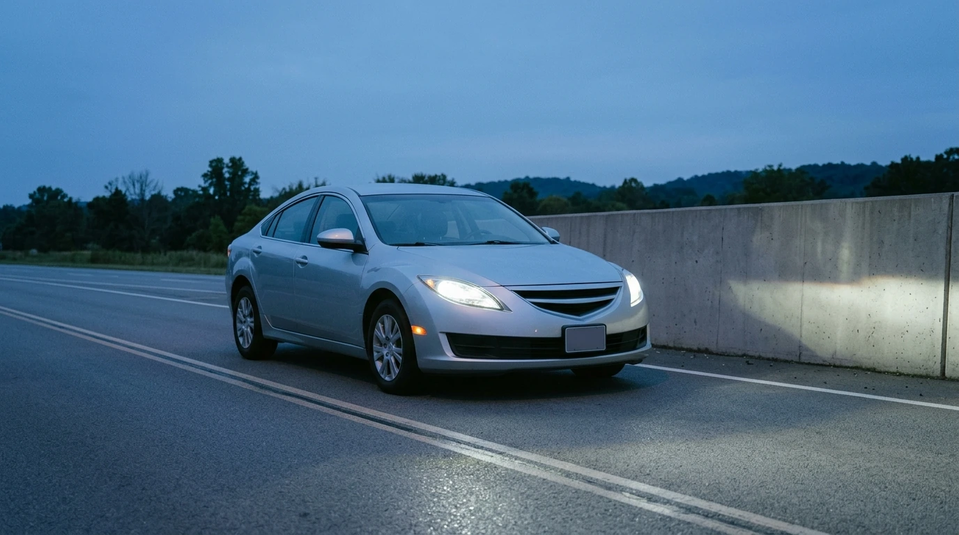 6000K 420W LED Headlights: Fitment, Aim, No Glare