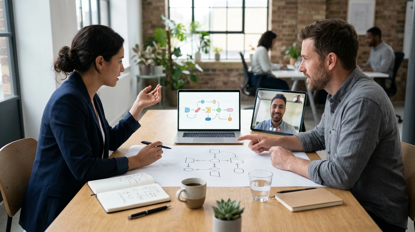 Hello to Loyalty: B2B Lifecycle Playbook for Repeat Revenue