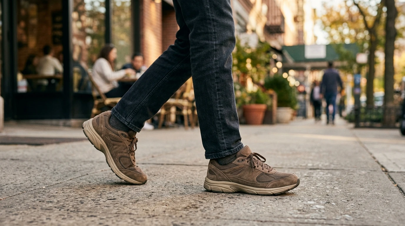 New Balance 991 Sporty Brown: Fit, Style, Care Guide