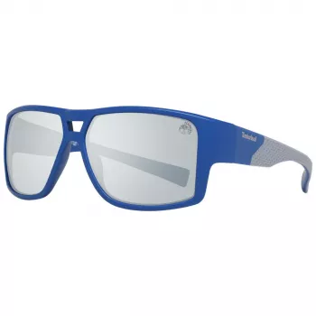 Timberland Men’s Polarized Sport Sunglasses for Daily Driving