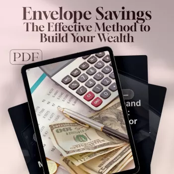 Envelope Savings: Simple Weekly Plan to Build Wealth